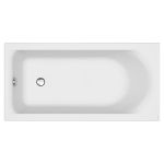 Ванна Cersanit CITY 150х75+НОЖКИ
