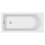 Ванна Cersanit CITY 160х75+НОЖКИ