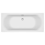 Ванна Cersanit CITY 180х80+НІЖКИ