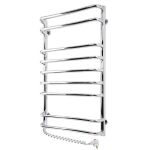 Рушникосушка СТАНДАРТ П7, 450*700, Ліва