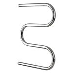 Рушникосушка ЗМІЙКА 25 525х400/500