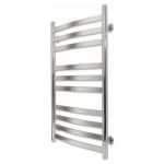 Полотенцесушитель КВАТРО КЛАССИК П10, 500*800