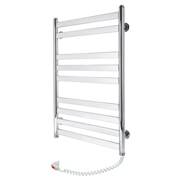 Рушникосушка КВАТРО П10, 500*800, Ліва