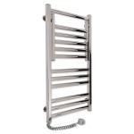 Рушникосушка СІРІУС П12, 500*900, ліва