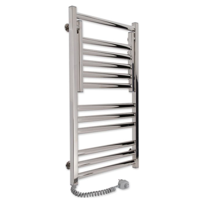 Рушникосушка СІРІУС П12, 500*900, ліва