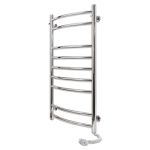 Рушникосушка КЛАСІК П9, 500*900, права