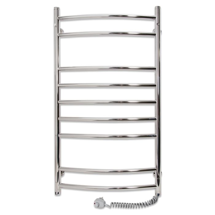 Полотенцесушитель КЛАССИК П9, 500*900, правый