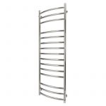 Рушникосушка КЛАСІК П15, 500*1500 хром