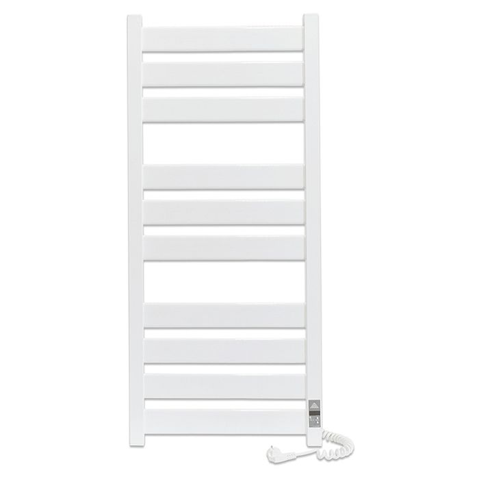 Полотенцесушитель ГЕФЕСТ ПРЕМИУМ ЧФ10, 500*12000, правый