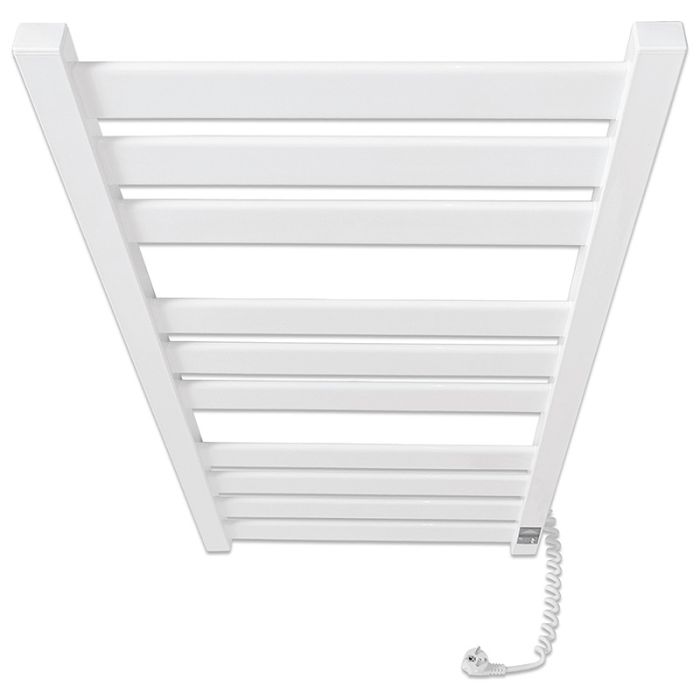 Полотенцесушитель ГЕФЕСТ ПРЕМИУМ ЧФ10, 500*12000, правый