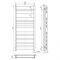 Полотенцесушитель ГЕФЕСТ ПРЕМИУМ ЧФ10, 500*12000, правый