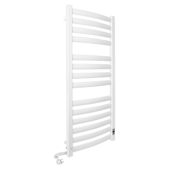 Рушникосушка АТЛАНТ ПРЕМІУМ ЧФ14, 500*1200, ліва