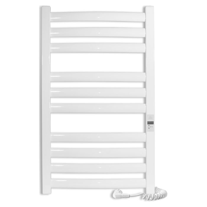 Полотенцесушитель АТЛАНТ ПРЕМИУМ ЧФ10, 500*900, правый