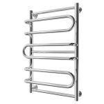 Полотенцесушитель НИЦЦА 700х430/400