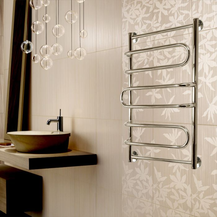 Рушникосушка НІЦЦА 700х430/400