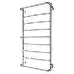 Полотенцесушитель ЛЮКС 900х550/800 Б/П 1/2