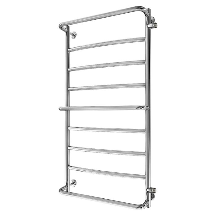 Полотенцесушитель ЛЮКС 900х550/800 Б/П 1/2