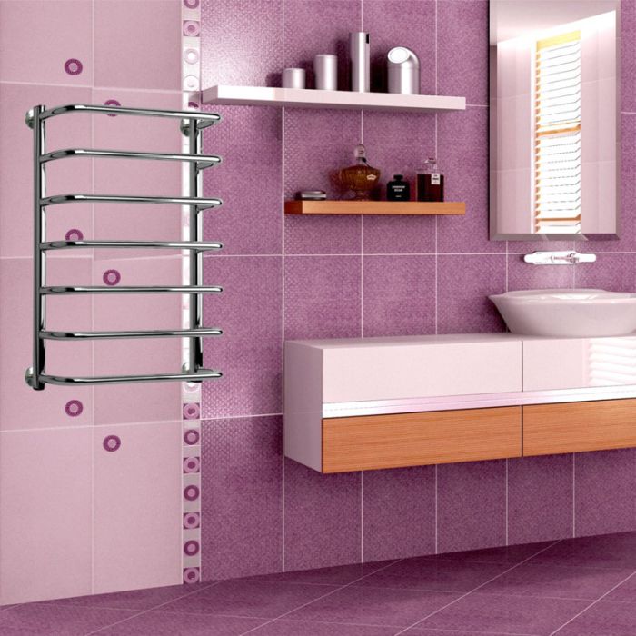 Полотенцесушитель СТАНДАРТ 1200х530/500