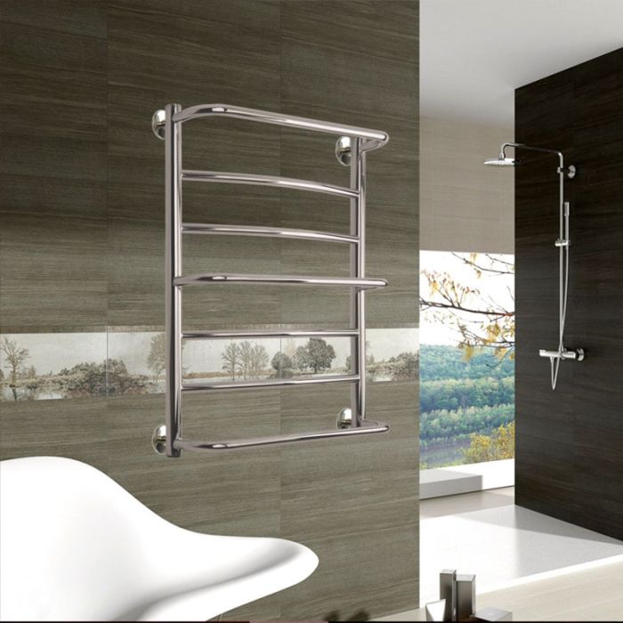 Рушникосушка ЛЮКС 900х430/400