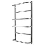 Полотенцесушитель ЛЮКС HP 800х530/500