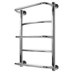 Полотенцесушитель ЛЮКС HP 650х430/400