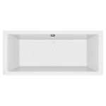 Ванна Cersanit INTRO 180х80+НІЖКИ