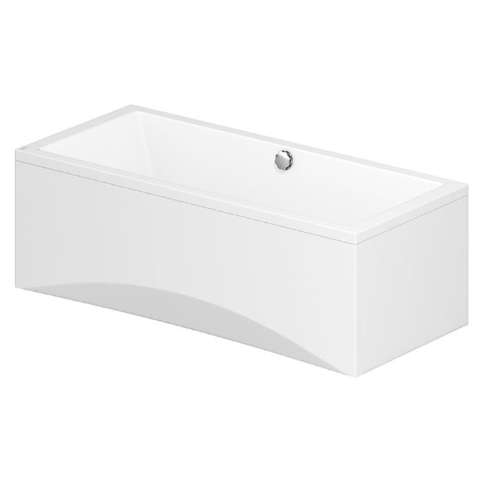 Ванна Cersanit INTRO 180х80+НОЖКИ