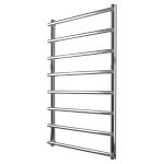 Полотенцесушитель ТУРИН 800х530/500