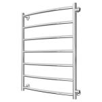 Рушникосушка КЛАСІК 700х550/600 Б/П 1/2