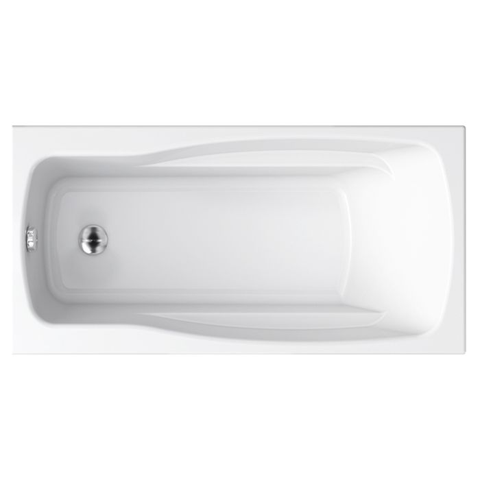 Ванна Cersanit LANA 140х70+НІЖКИ