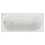 Ванна Cersanit OCTAVIA 160х70+НОЖКИ