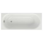 Ванна Cersanit OCTAVIA 170х70+НОЖКИ