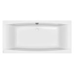 Ванна Cersanit VIRGO 190х90+НОЖКИ