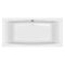 Ванна Cersanit VIRGO 190х90+НІЖКИ