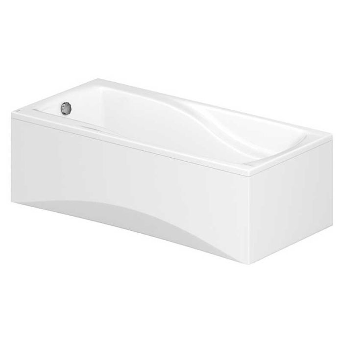 Ванна Cersanit ZEN 190х90+НОЖКИ