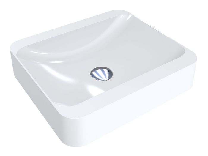 Умивальник Miraggio GENEVA