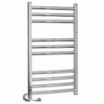 Рушникосушка ГРАНД П10, 500*900, ліва