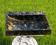 Умывальник «Гранд» 60 см  Перу Т109 глянец