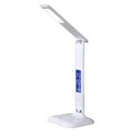 Настільна лампа H1408S-WH Білий