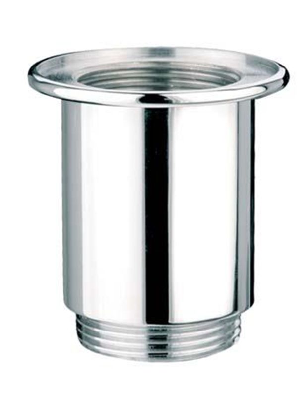 Гайка McAlpine 70 mm