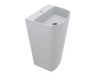 Умивальник Miraggio HALIFAX MATT