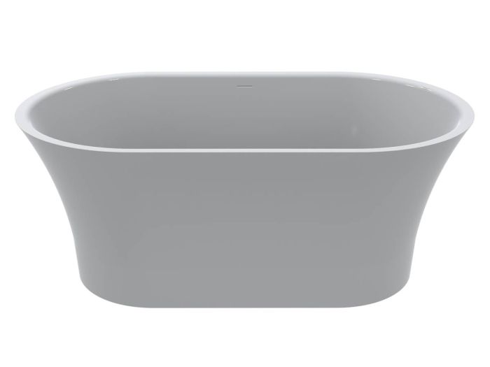 Ванна з литого мармуру Miraggio HELGA