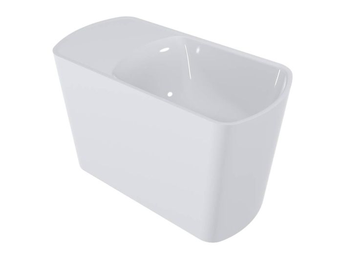 Умивальник Miraggio HELIX R