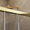 Душевые двери Radaway Idea Gold DWJ 1200Rx2005 прозрачное стекло