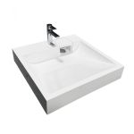 Умывальник Washer NEW White