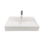 Умывальник Vision 60 White