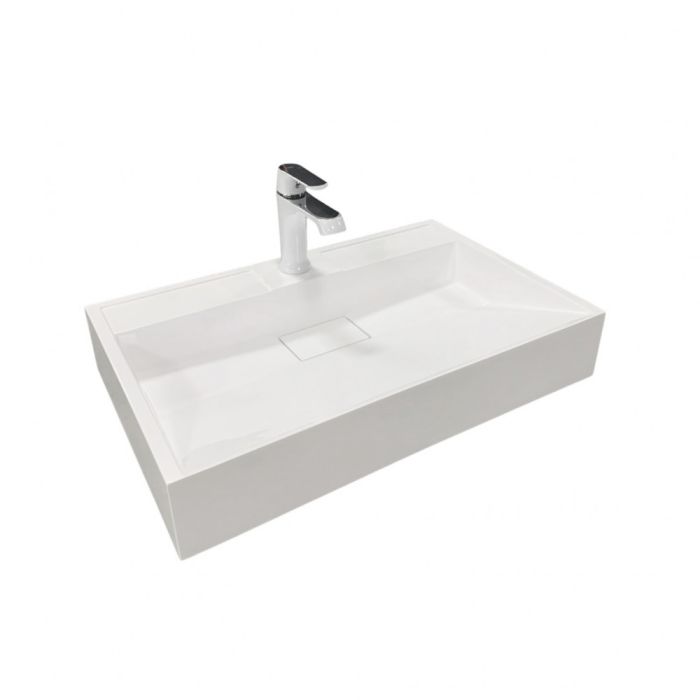 Умывальник Vision 50 White