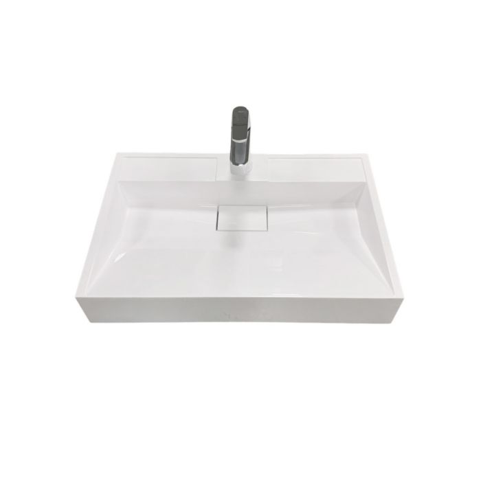 Умывальник Vision 50 White