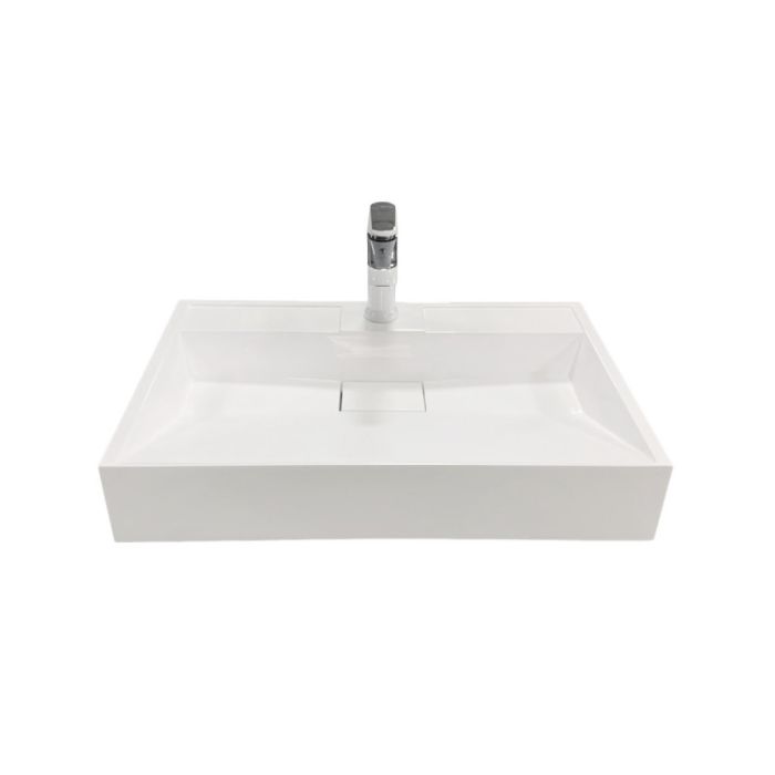 Умывальник Vision 50 White