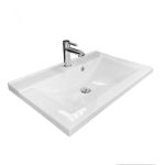 Умывальник Quanto White 60